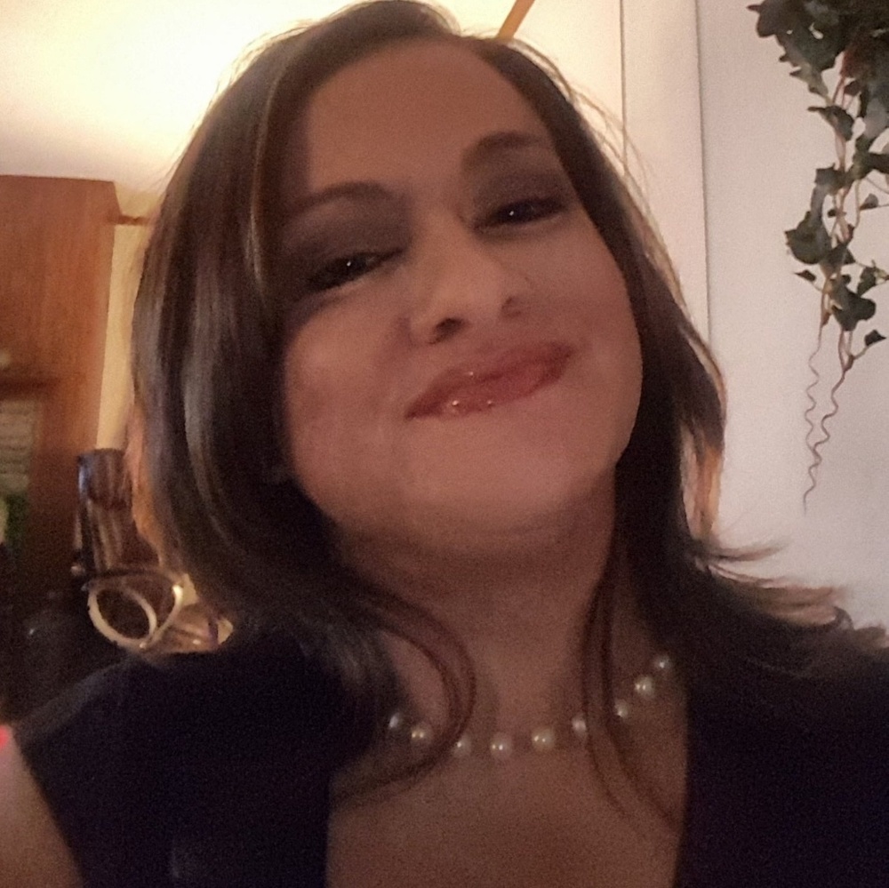 Meet your Posher, Melissa